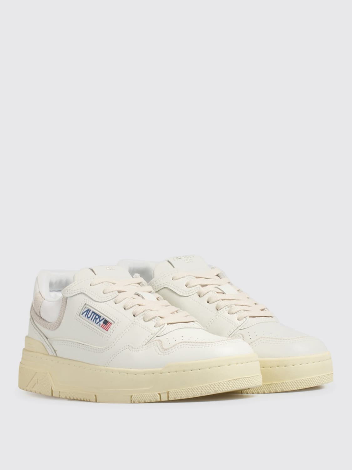 AUTRY SNEAKERS: Shoes men Autry, Multicolor - Img 2