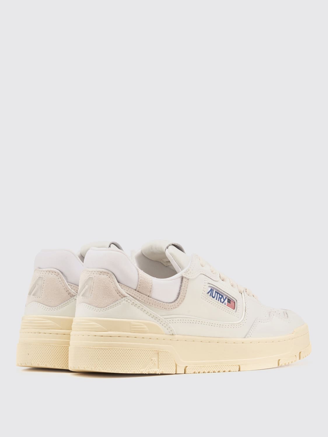 AUTRY SNEAKERS: Shoes men Autry, Multicolor - Img 3