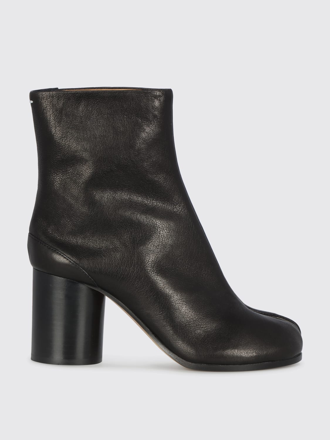 MAISON MARGIELA BOOTS: Shoes woman Maison Margiela, Black - Img 1