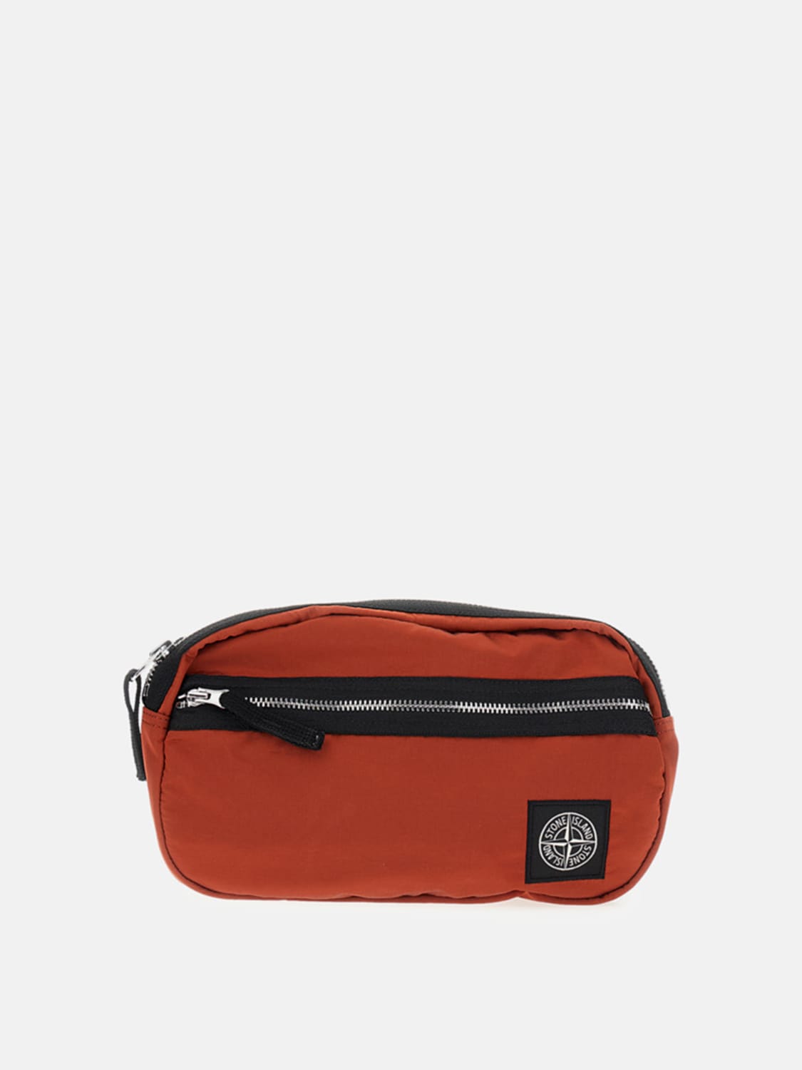 STONE ISLAND BELT BAG: Bags men Stone Island, Red - Img 1