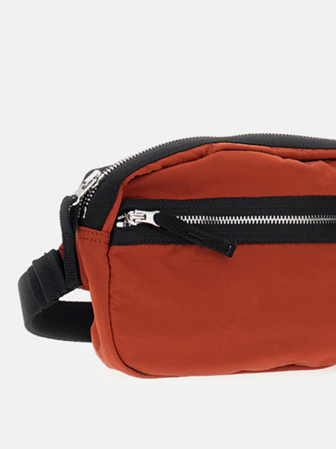 STONE ISLAND BELT BAG: Bags men Stone Island, Red - Img 3