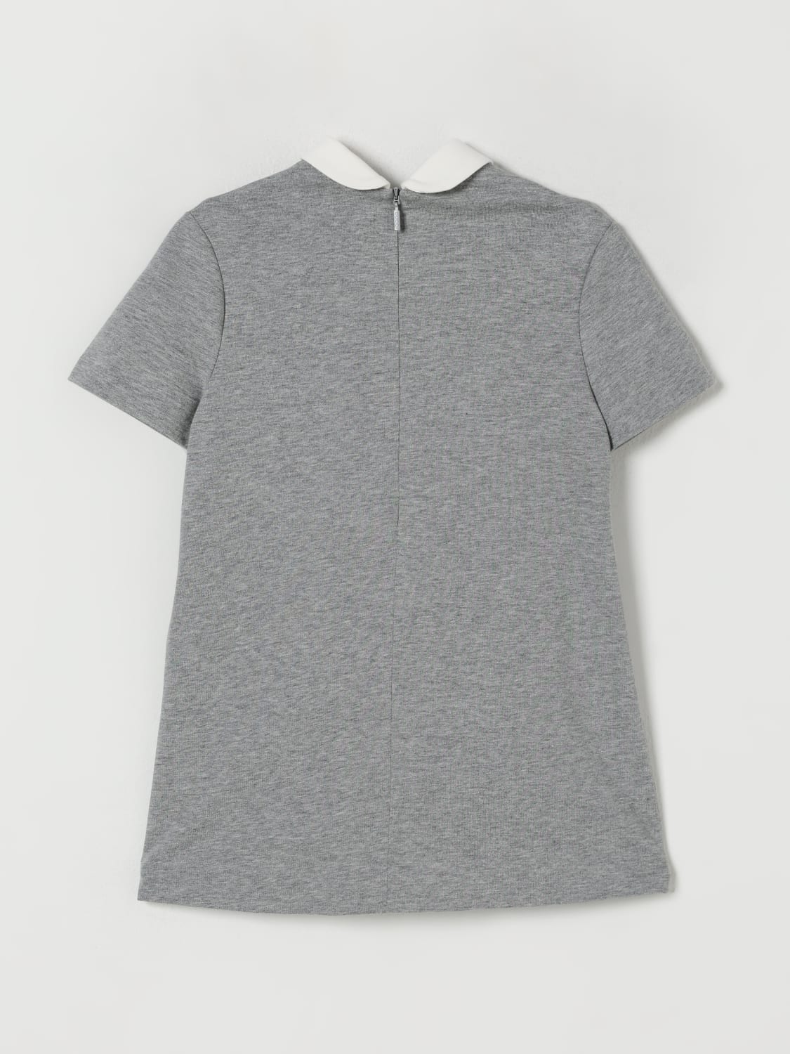 GUCCI ROBE: Robe enfant Gucci, Gris - Img 2