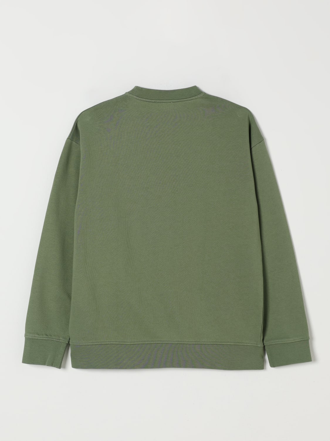 STELLA MCCARTNEY KIDS SWEATER: Sweater kids Stella McCartney Kids, Green - Img 2