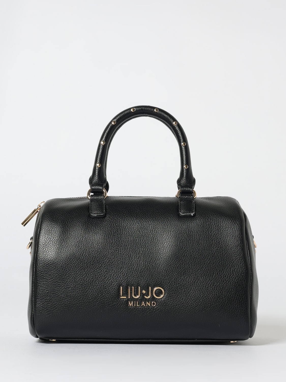 LIU JO HANDTASCHE: Handtasche damen Liu Jo, Schwarz - Img 1