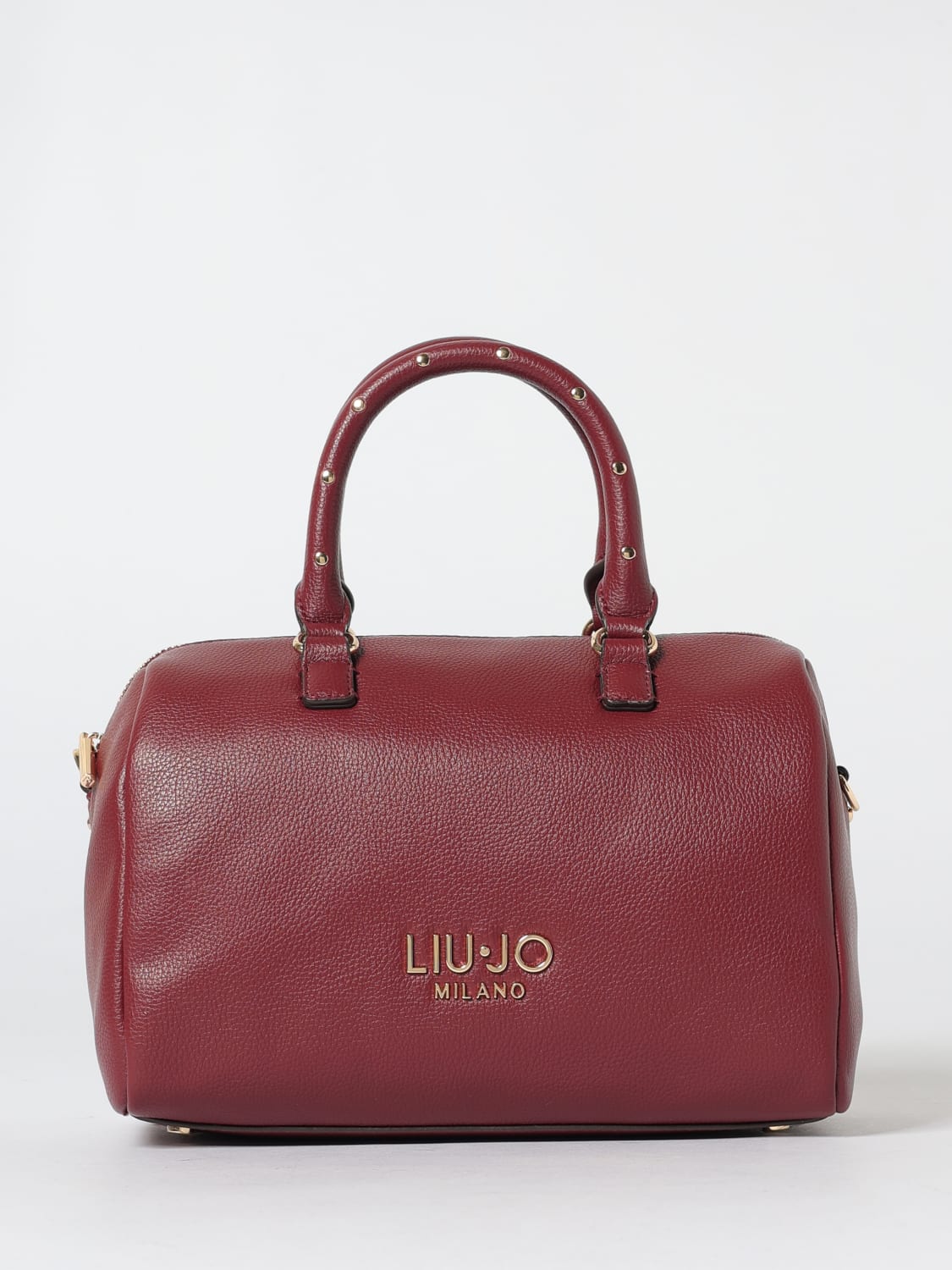 LIU JO HANDTASCHE: Handtasche damen Liu Jo, Rot - Img 1