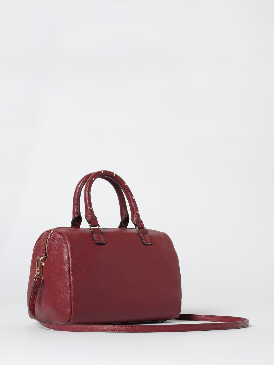 LIU JO HANDTASCHE: Handtasche damen Liu Jo, Rot - Img 2