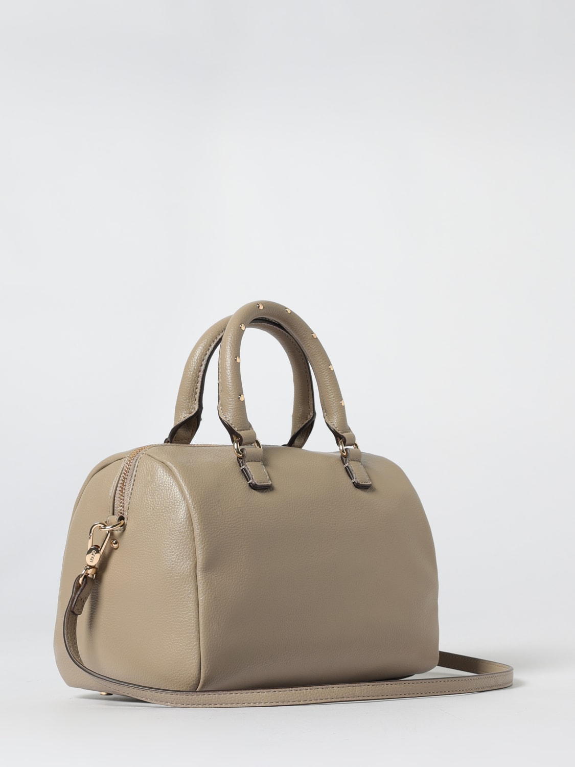 LIU JO HANDBAG: Handbag woman Liu Jo, Beige - Img 2
