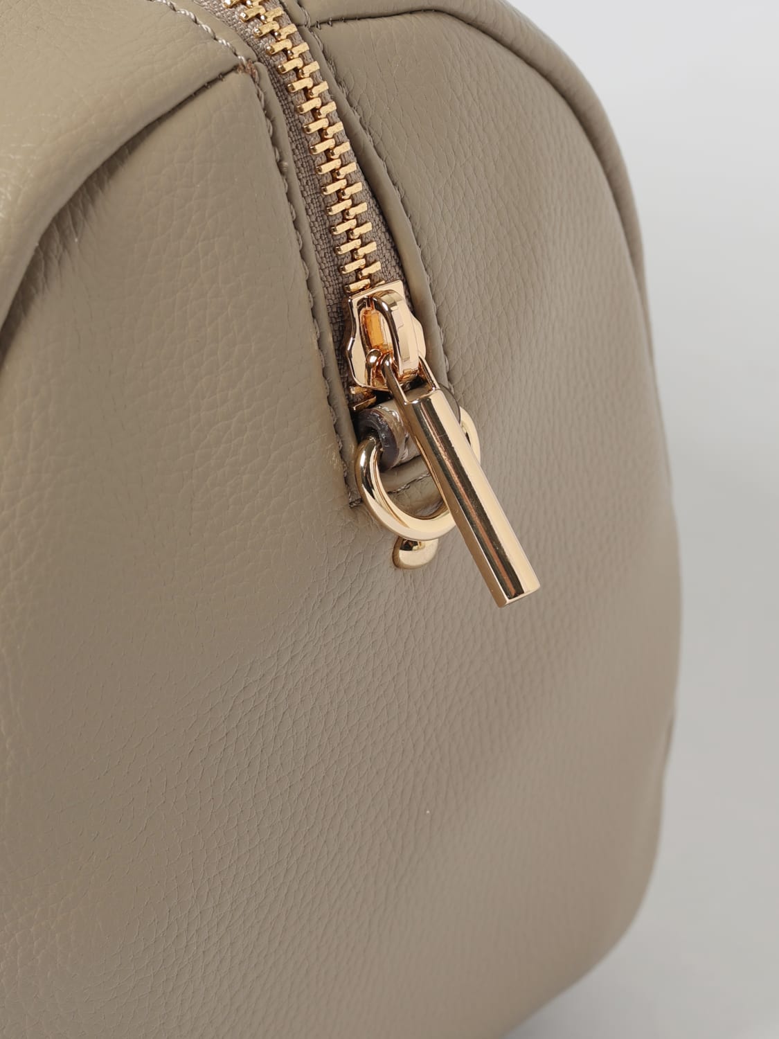 LIU JO HANDBAG: Handbag woman Liu Jo, Beige - Img 3