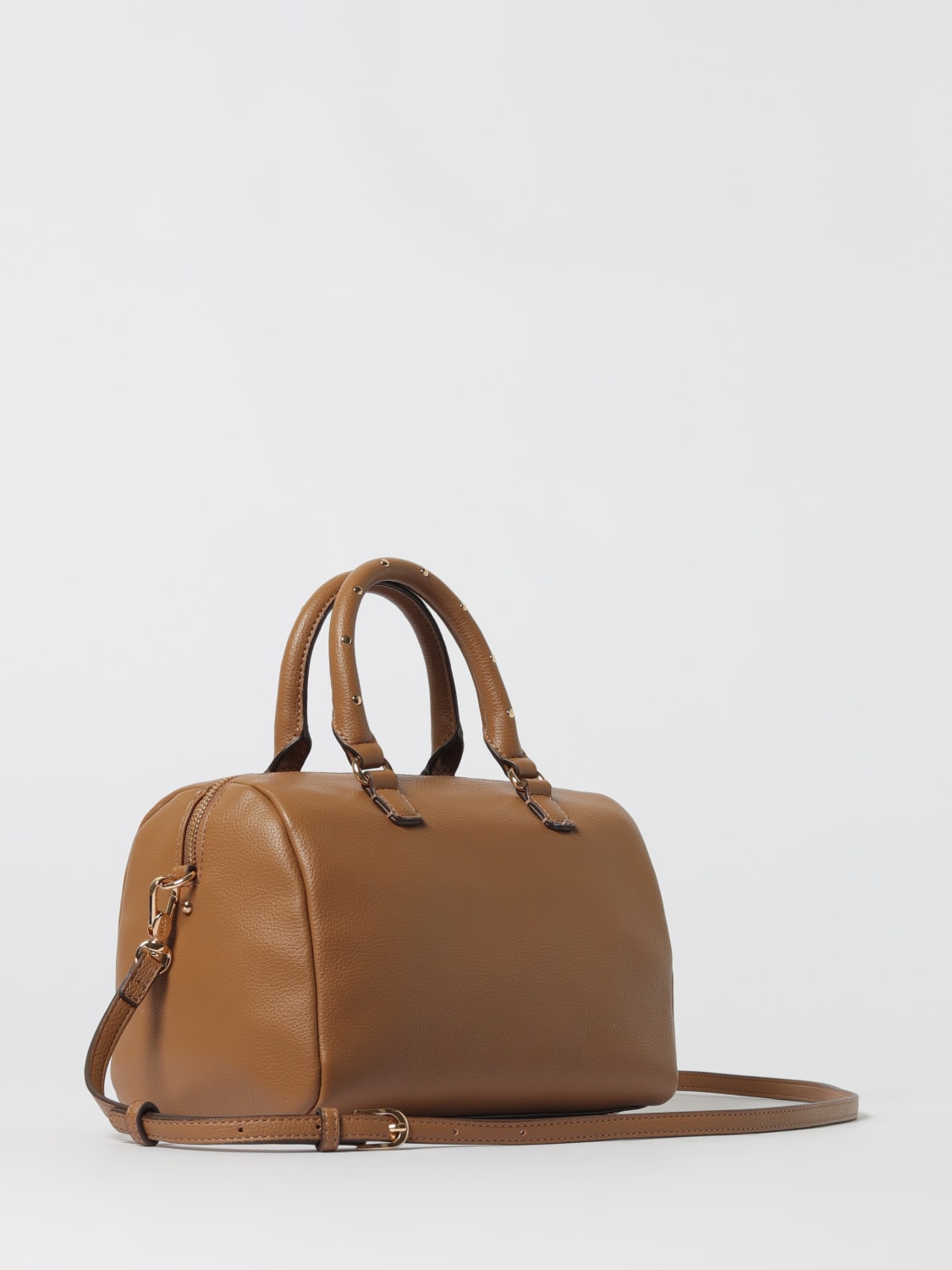 LIU JO HANDBAG: Handbag woman Liu Jo, Sand - Img 2