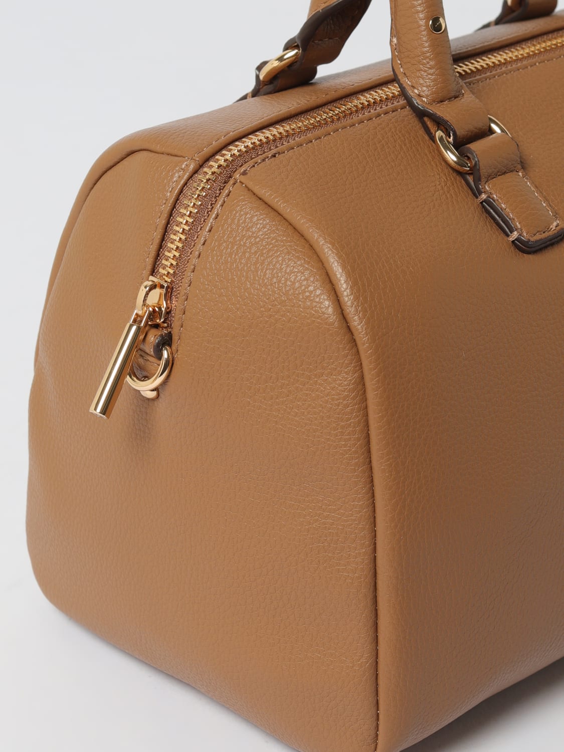 LIU JO HANDBAG: Handbag woman Liu Jo, Sand - Img 3