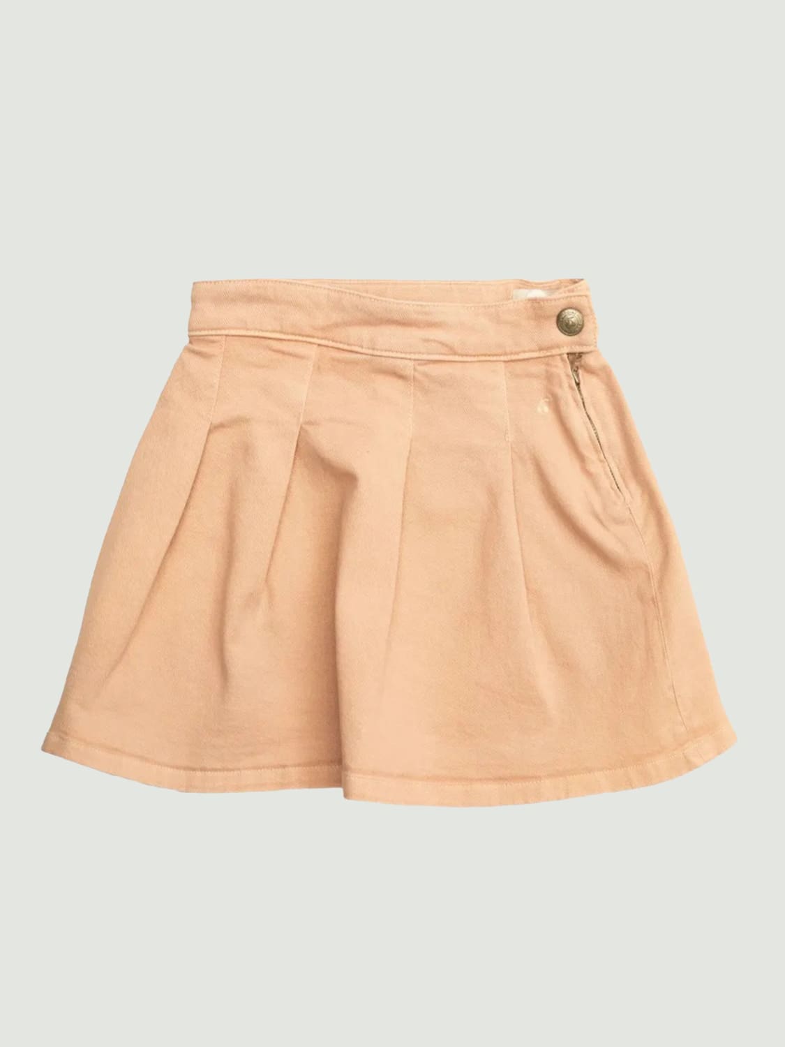 BONPOINT JUPE: Jupe enfant Bonpoint, Rose - Img 1