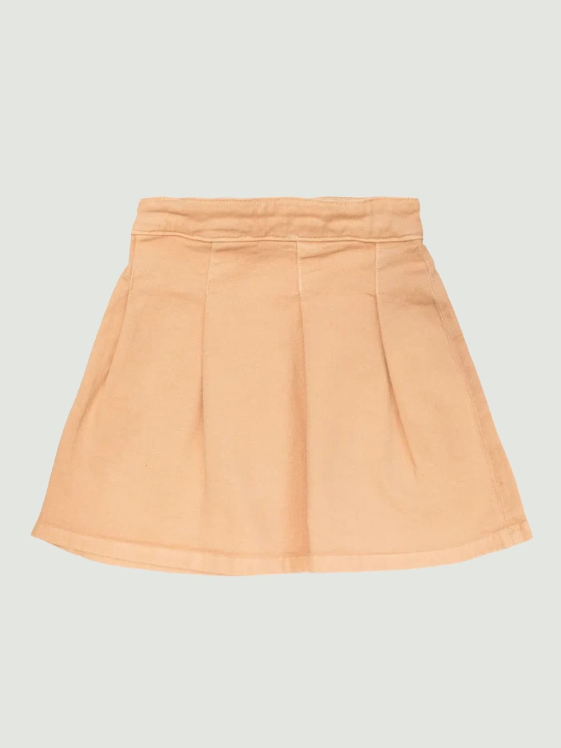 BONPOINT JUPE: Jupe enfant Bonpoint, Rose - Img 2