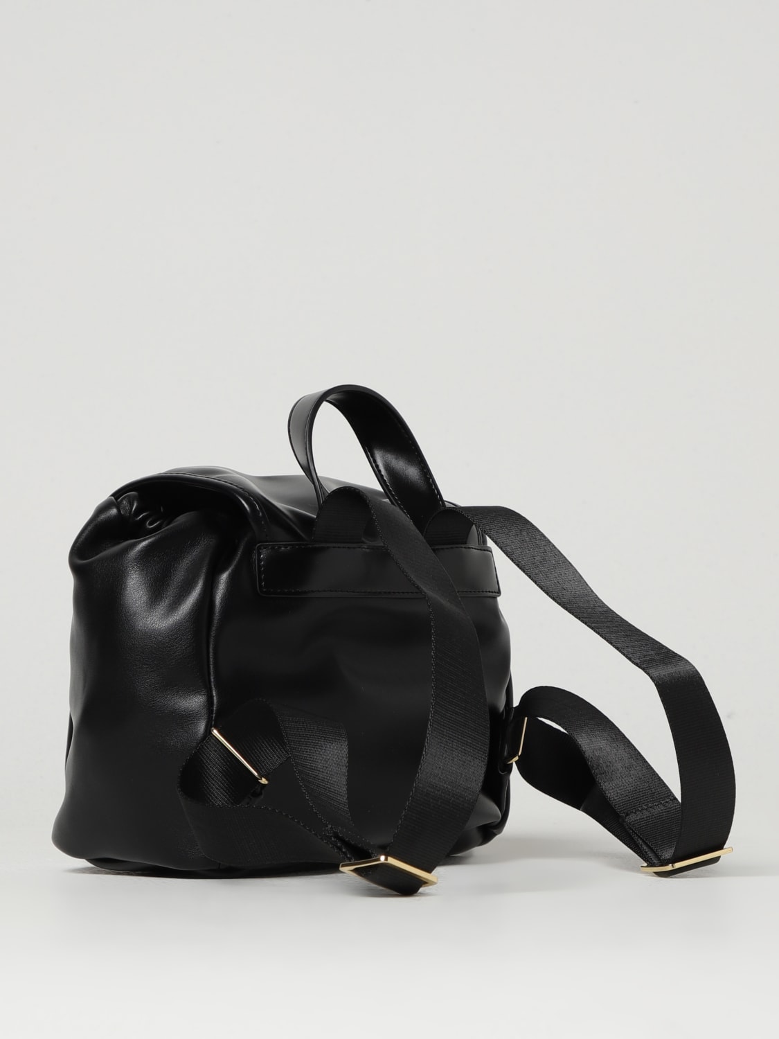 MARNI DUFFEL BAG: Duffel bag kids Marni, Black - Img 2