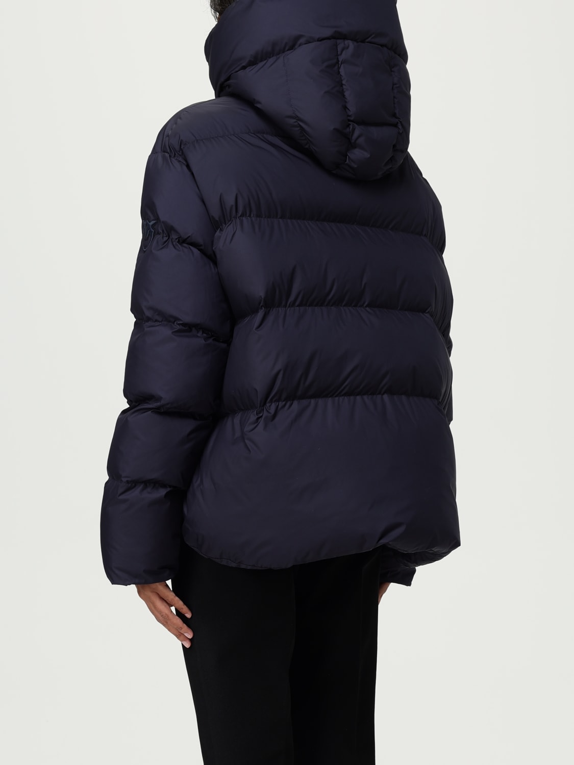 PINKO VESTE: Veste femme Pinko, Bleu - Img 2