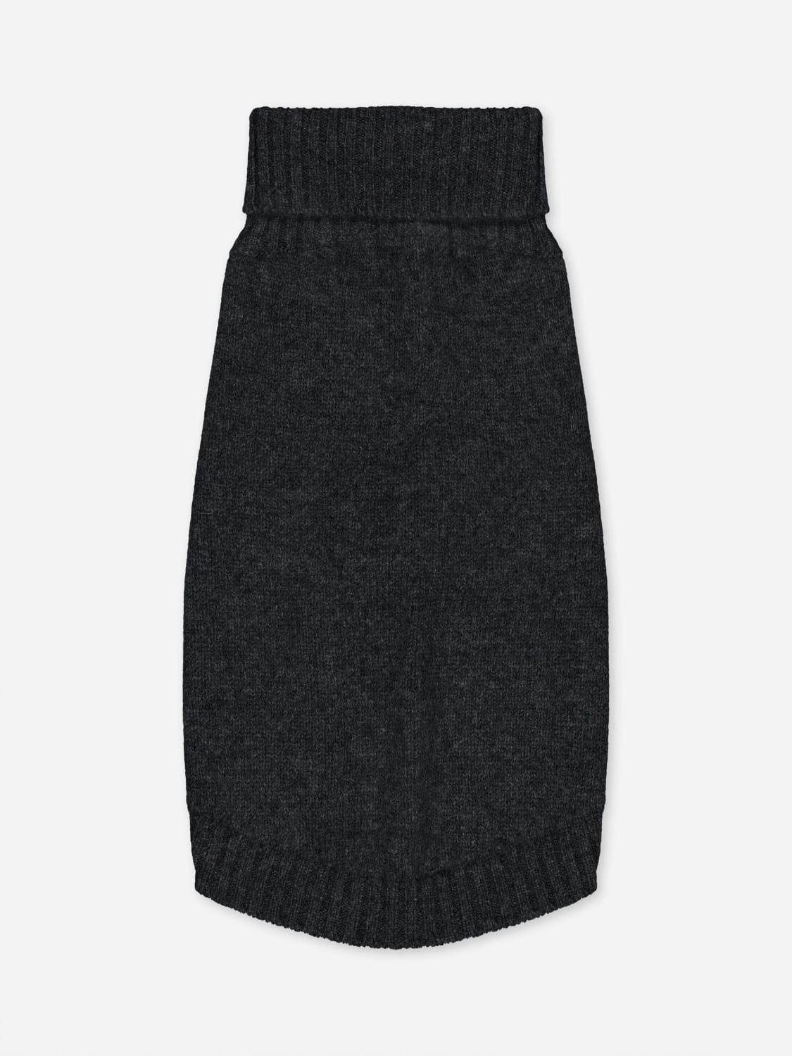 BOBBIN & TRICOT HAUSTIER-ACCESSOIRES: Pullover kinder Bobbin & Tricot, Charcoal - Img 2