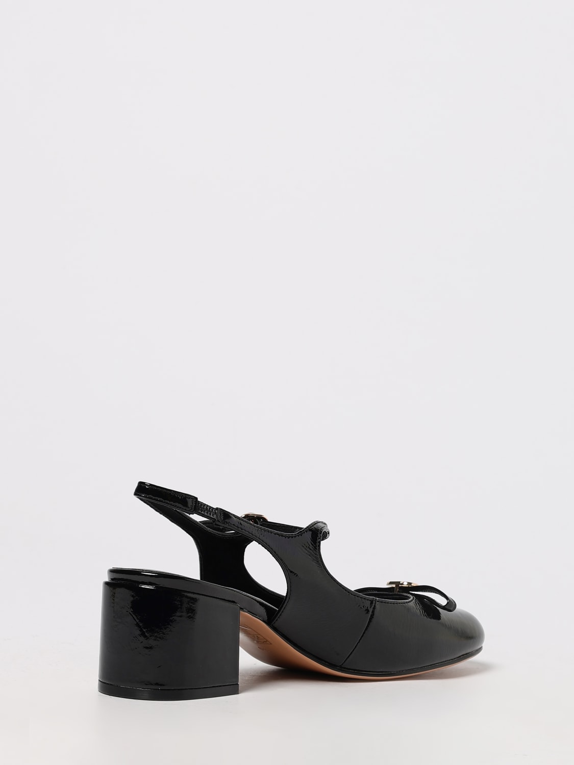 TWINSET PUMPS: Pumps damen Twinset, Schwarz - Img 3