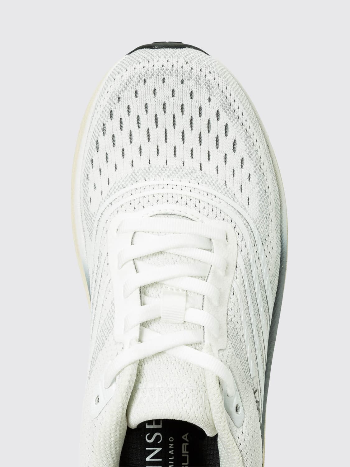 TWINSET SNEAKERS: Sneakers woman Twinset, White - Img 3