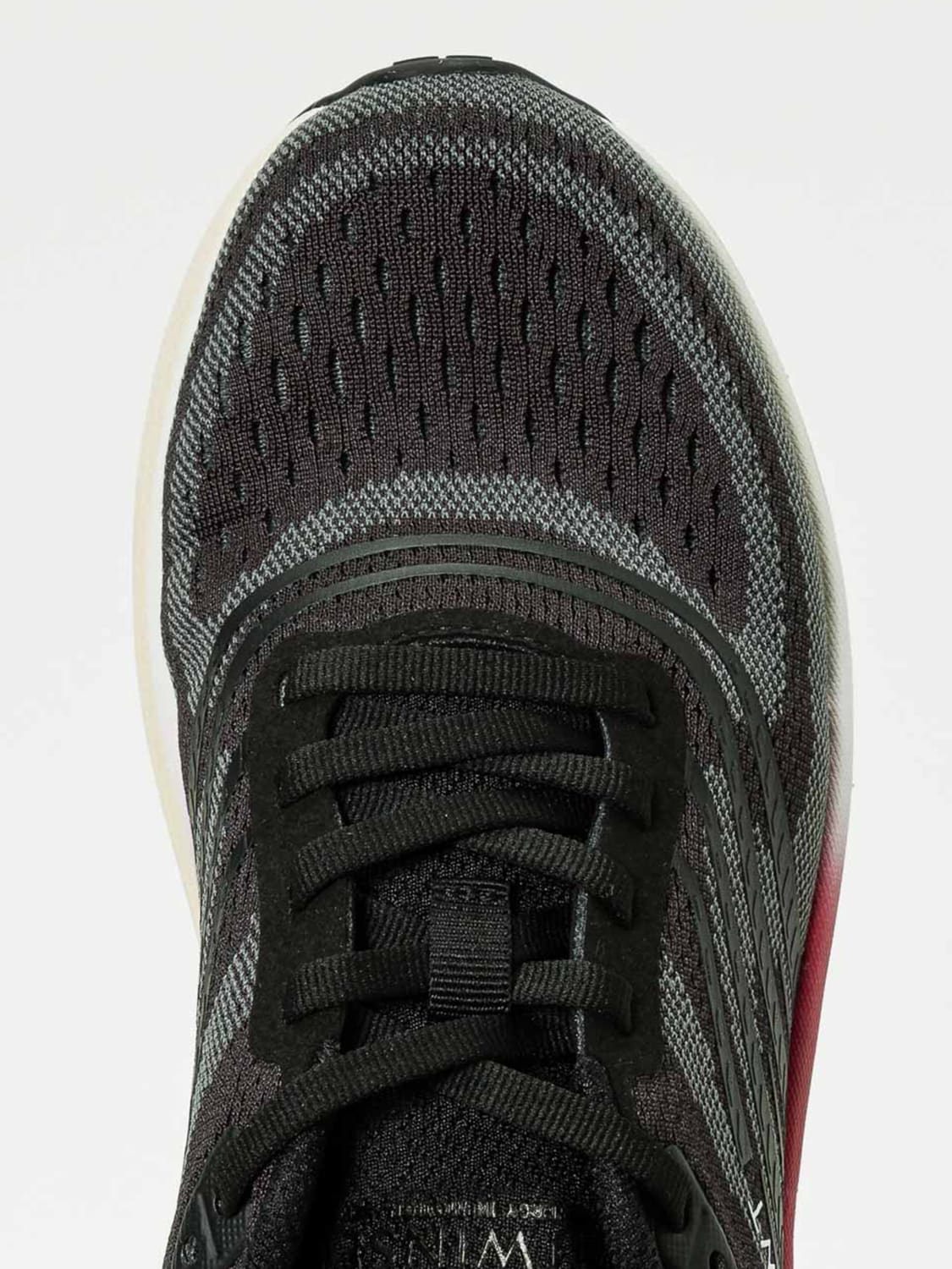 TWINSET SNEAKERS: Sneakers woman Twinset, Black - Img 3