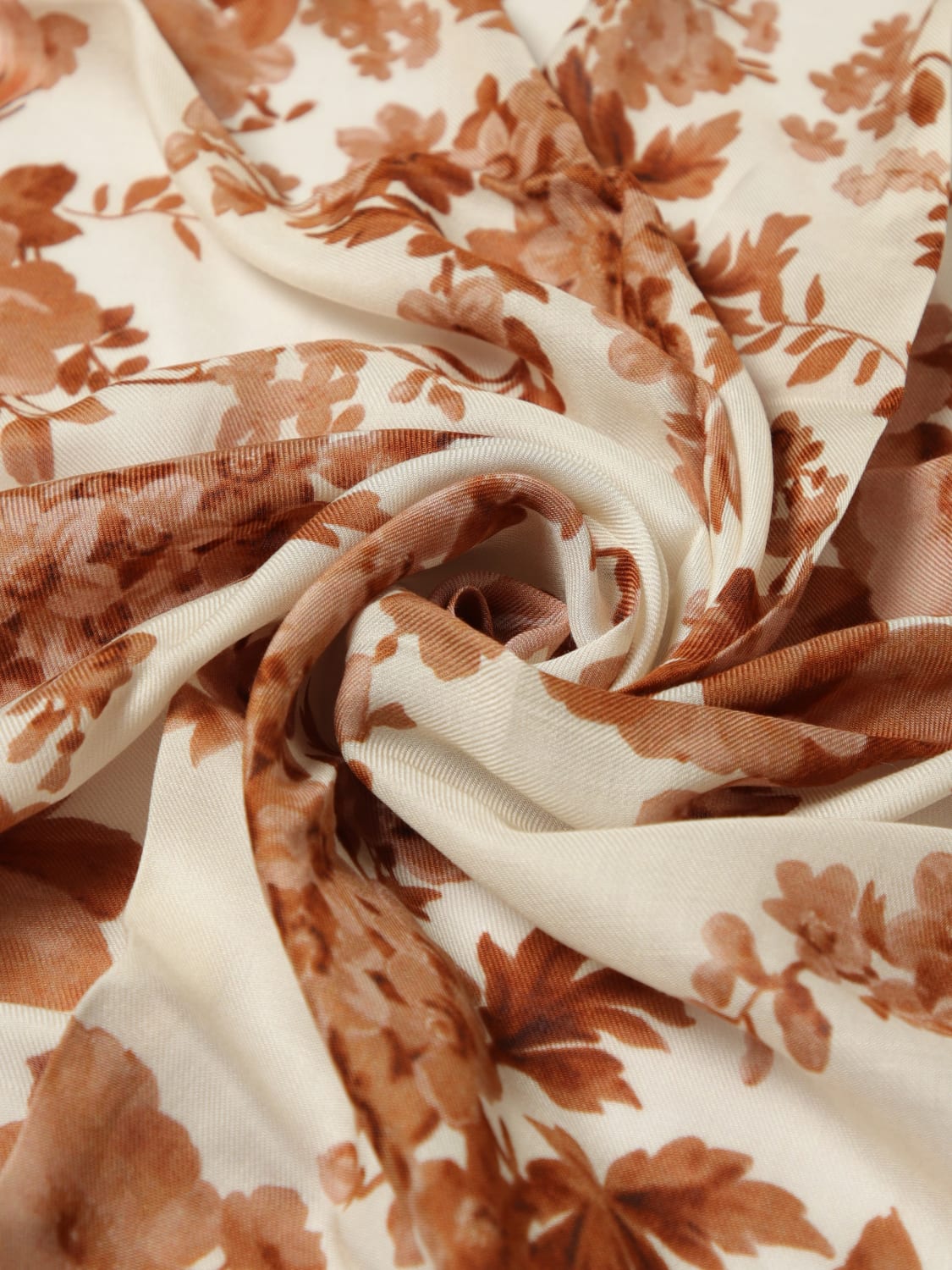 TWINSET SCARF: Scarf woman Twinset, Fa01 - Img 3