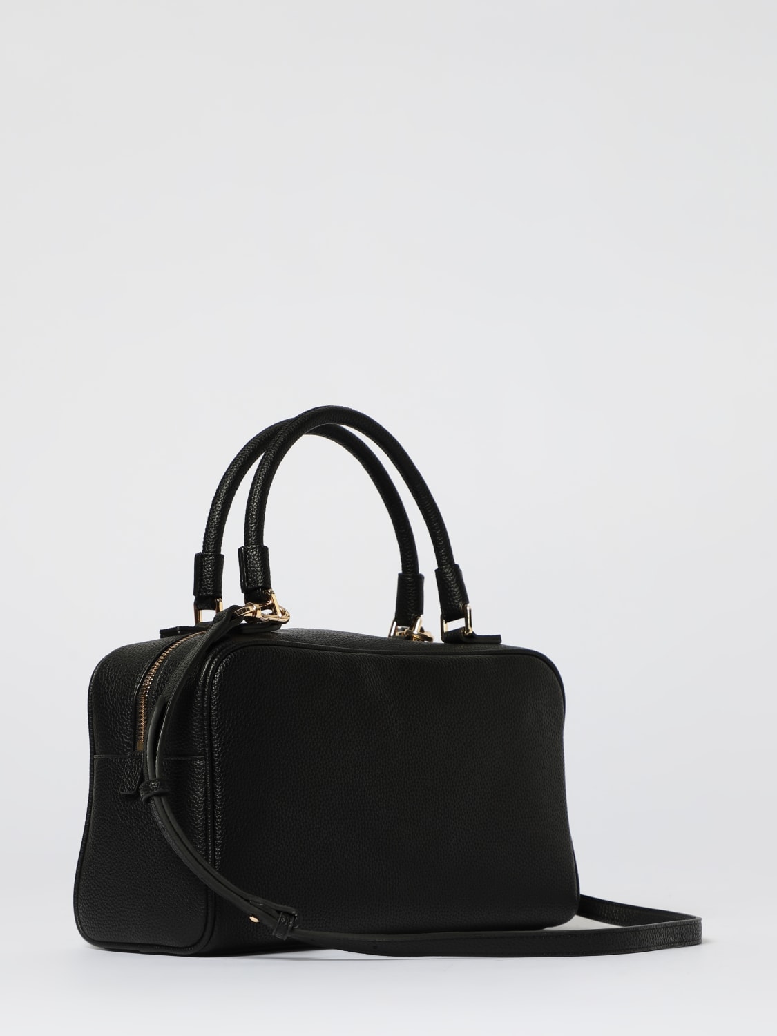 TWINSET HANDTASCHE: Minitasche damen Twinset, Schwarz - Img 2