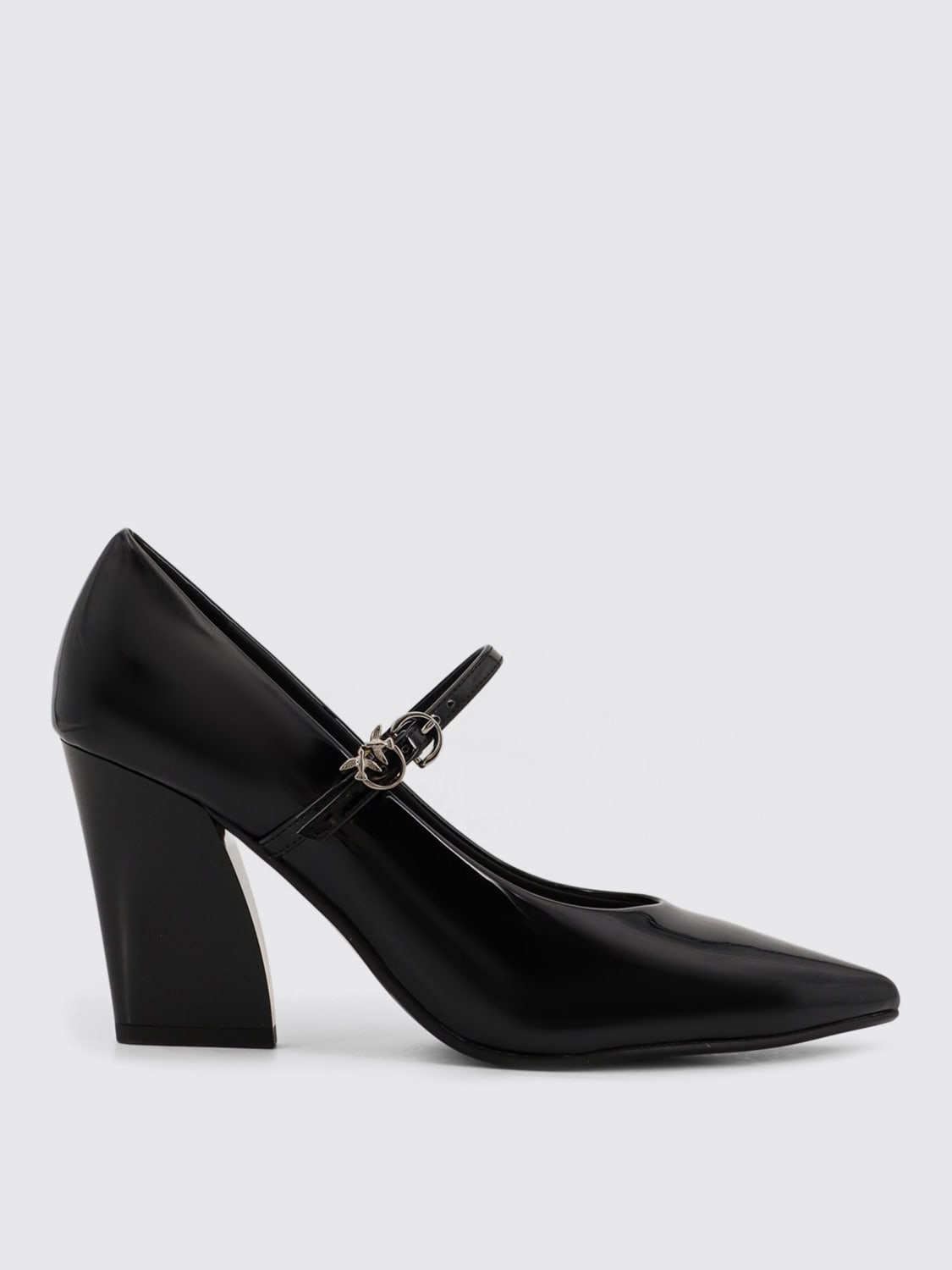 PINKO ESCARPIN: Chaussures à talons femme Pinko, Noir - Img 1