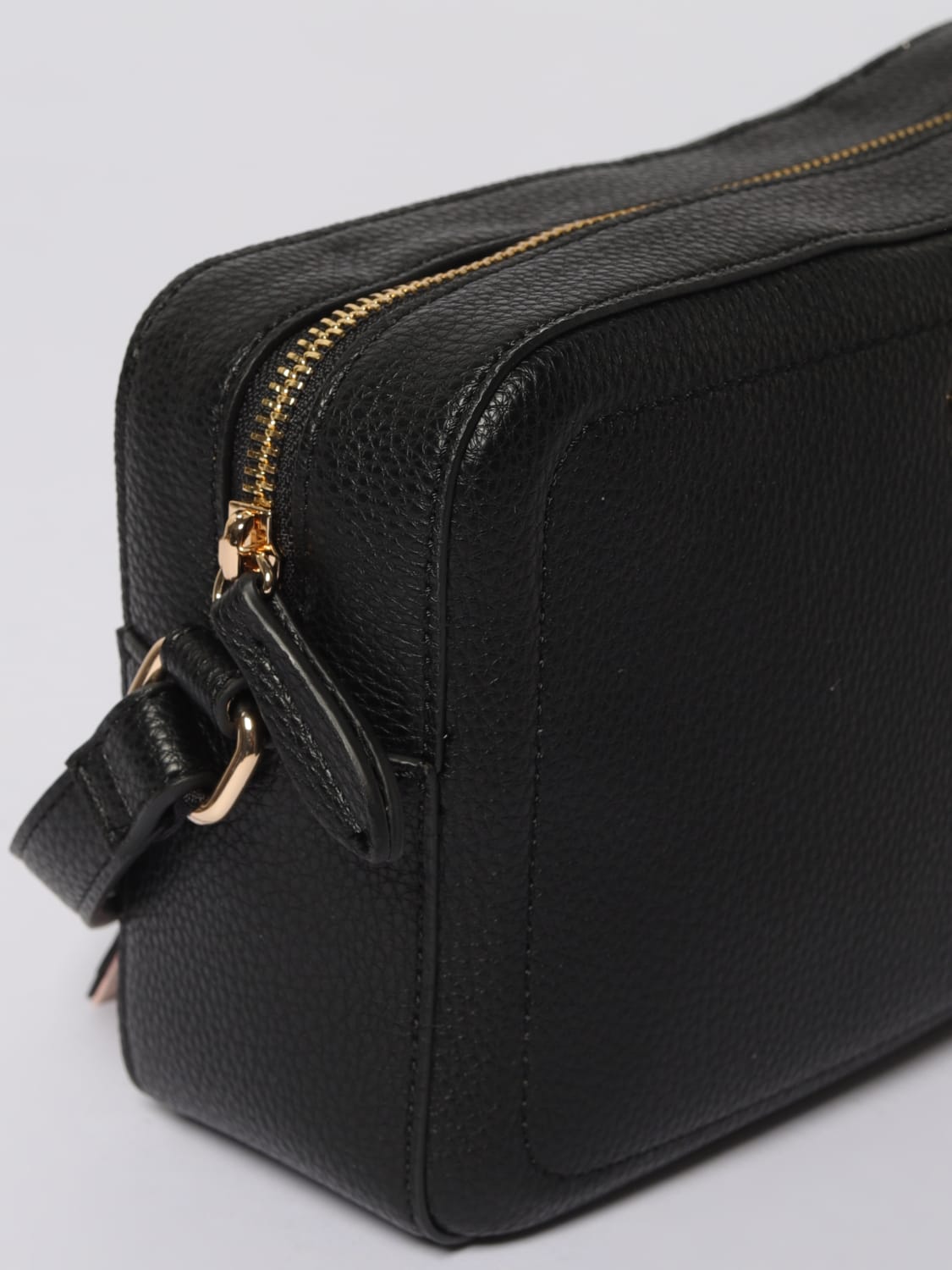 TWINSET MINITASCHE: Minitasche damen Twinset, Schwarz - Img 3