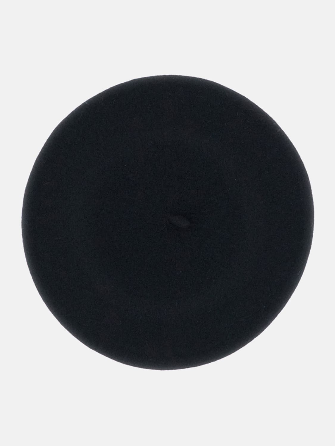 BORSALINO HAT: Hat men Borsalino, Black - Img 2