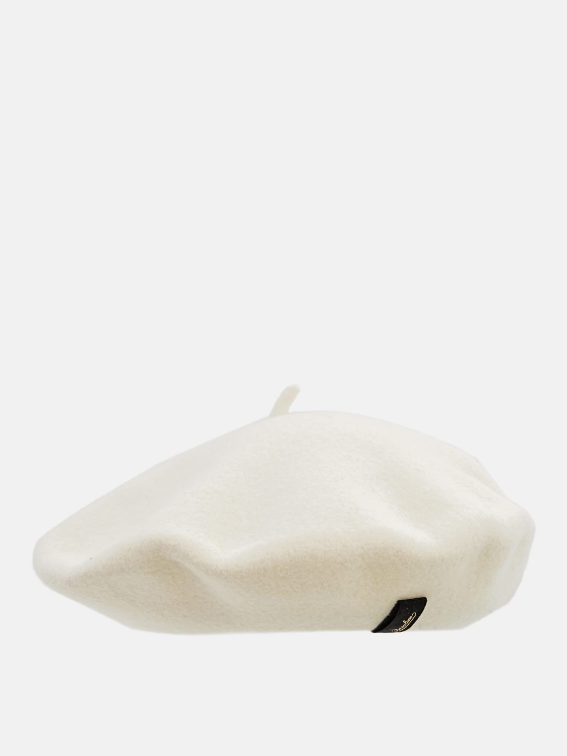 BORSALINO 帽子: 帽子 メンズ Borsalino, クリーム - Img 1