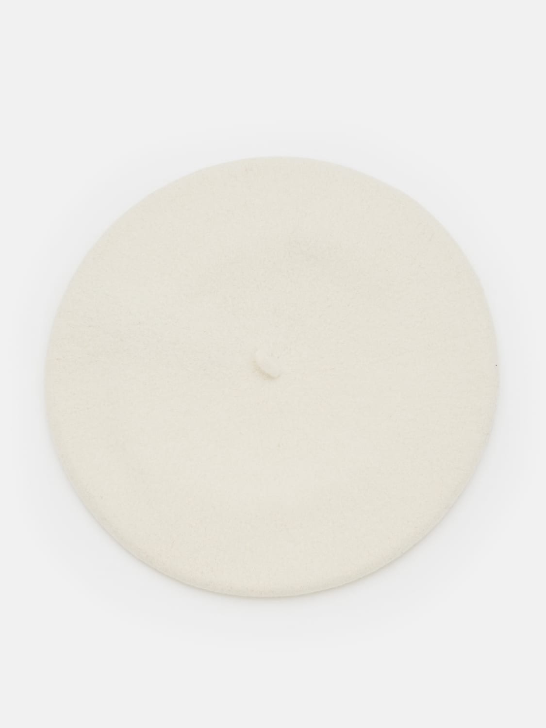 BORSALINO 帽子: 帽子 メンズ Borsalino, クリーム - Img 2