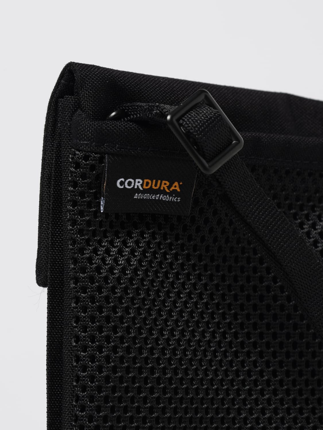 Y-3 WALLET: Wallet men Y-3, Black - Img 3