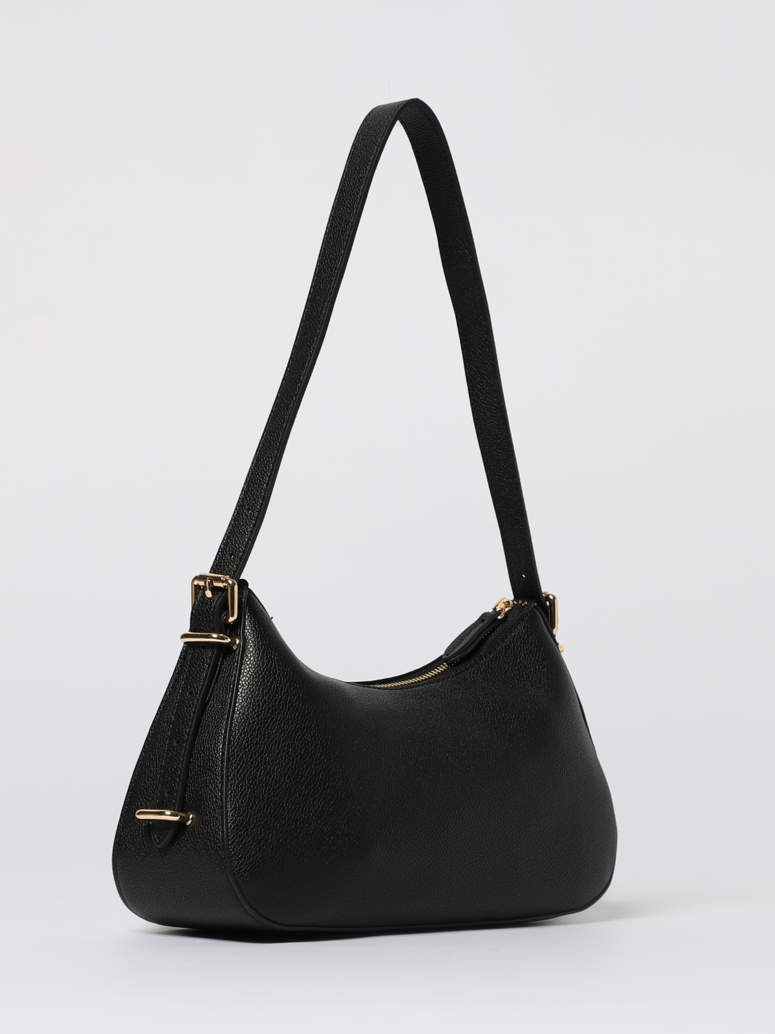 TWINSET SHOULDER BAG: Mini bag woman Twinset, Black - Img 2