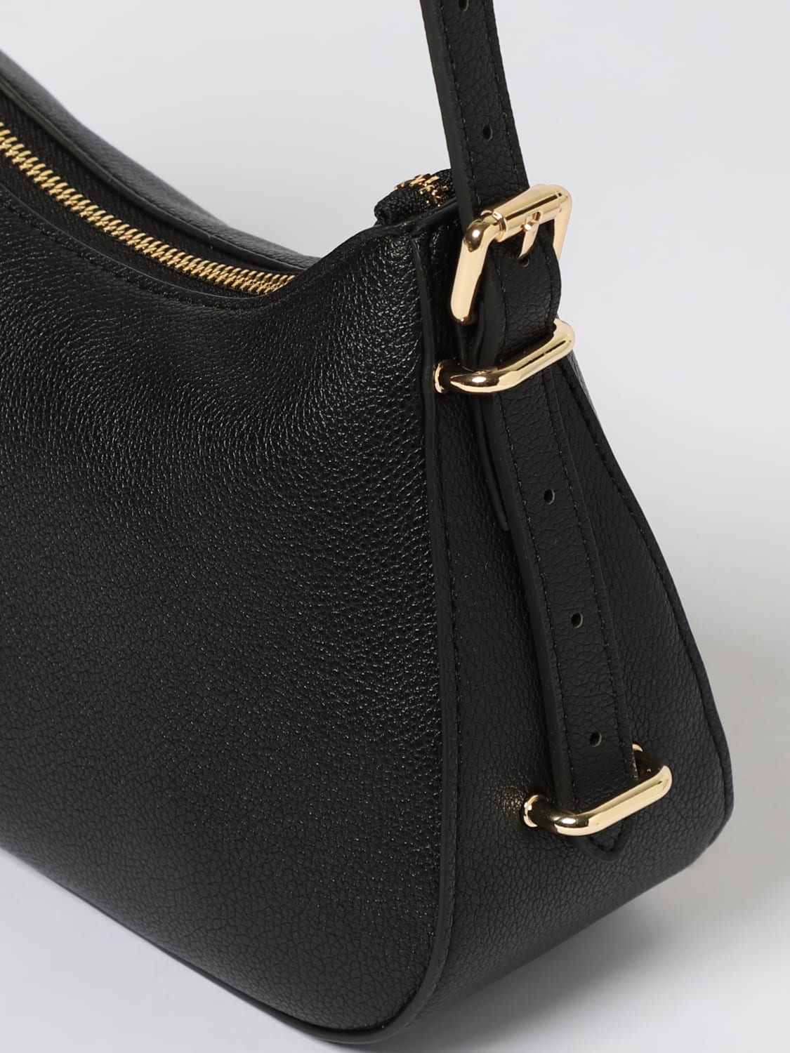 TWINSET SHOULDER BAG: Mini bag woman Twinset, Black - Img 3