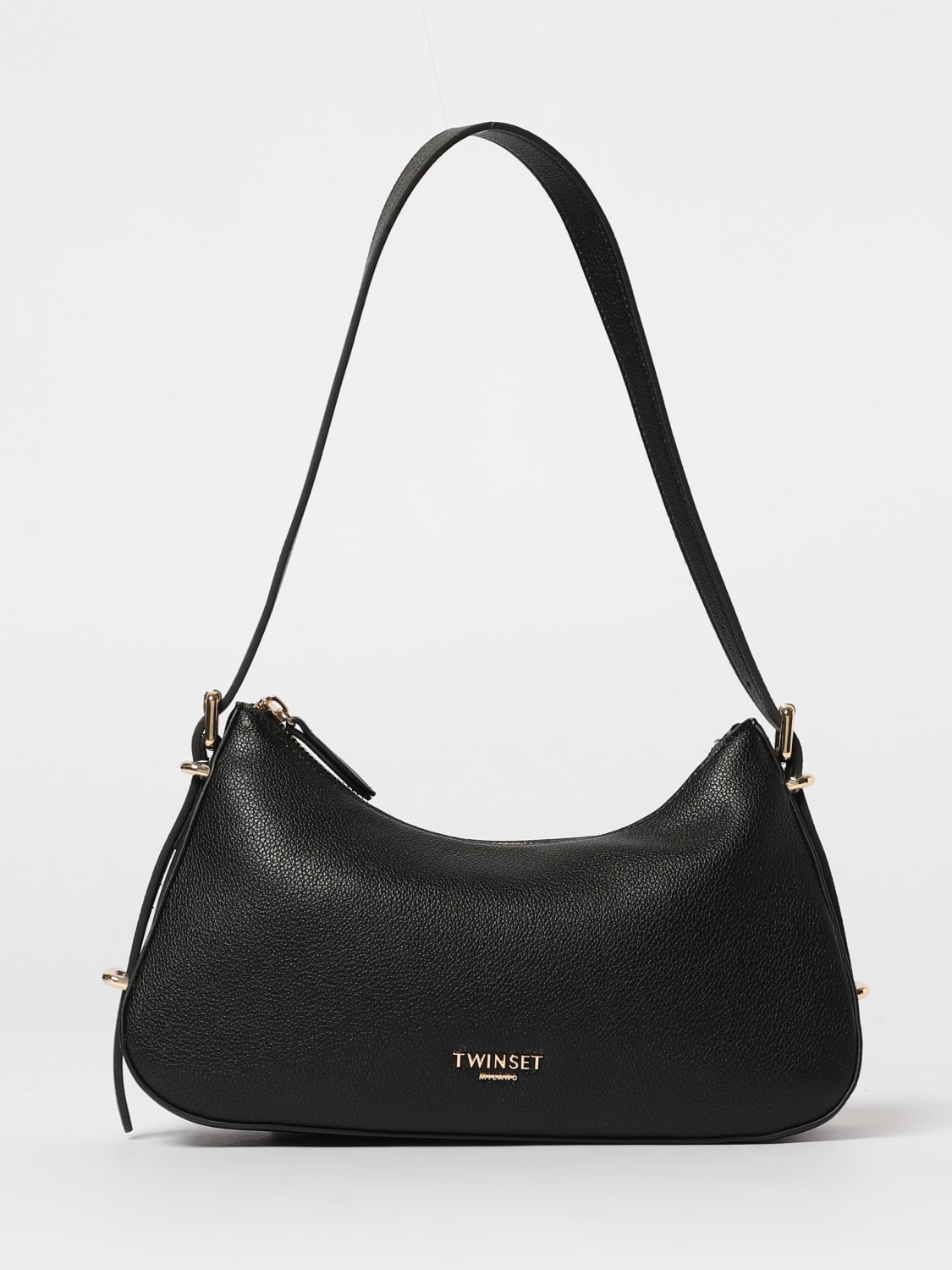 TWINSET 肩包: 迷你包 女士 Twinset, 紫色 - Img 1