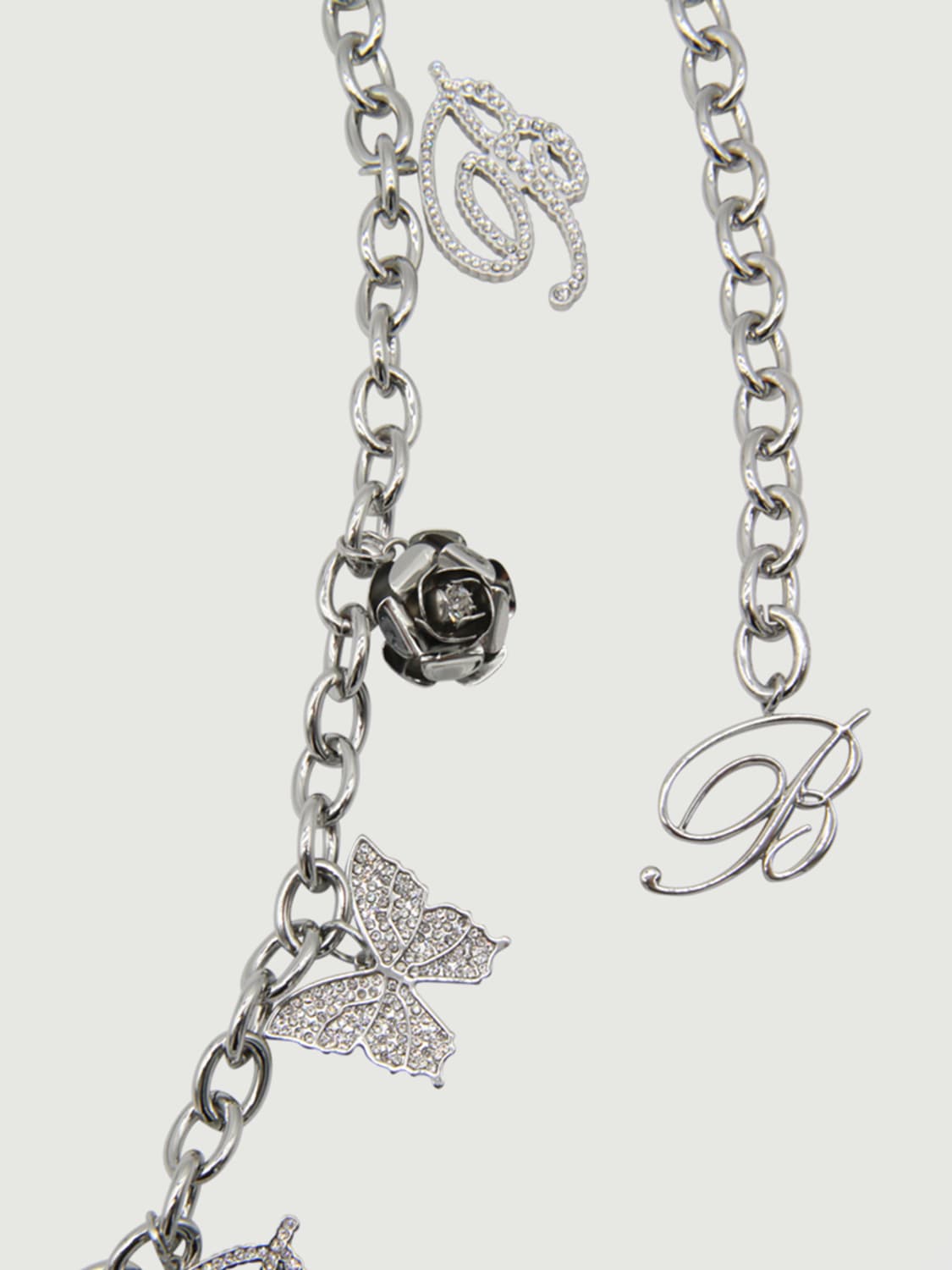 BLUMARINE CINTURÓN: Cinturón mujer Blumarine, Avellana - Img 2