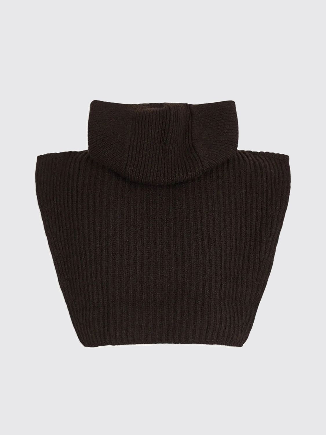 SOEUR HAT: Scarf woman Soeur, Cocoa - Img 2