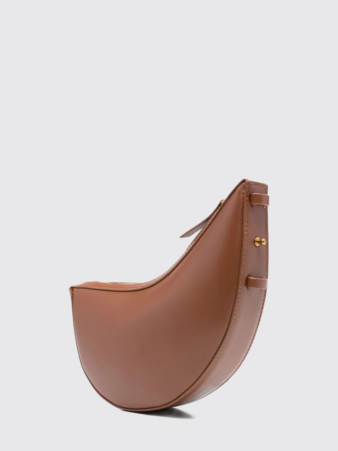 SOEUR SHOULDER BAG: Shoulder bag woman Soeur, Natural - Img 2