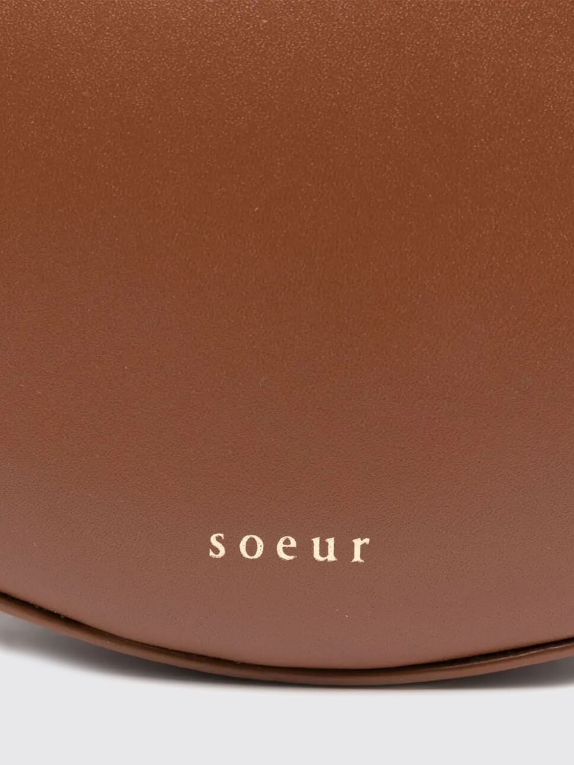 SOEUR SHOULDER BAG: Shoulder bag woman Soeur, Natural - Img 3