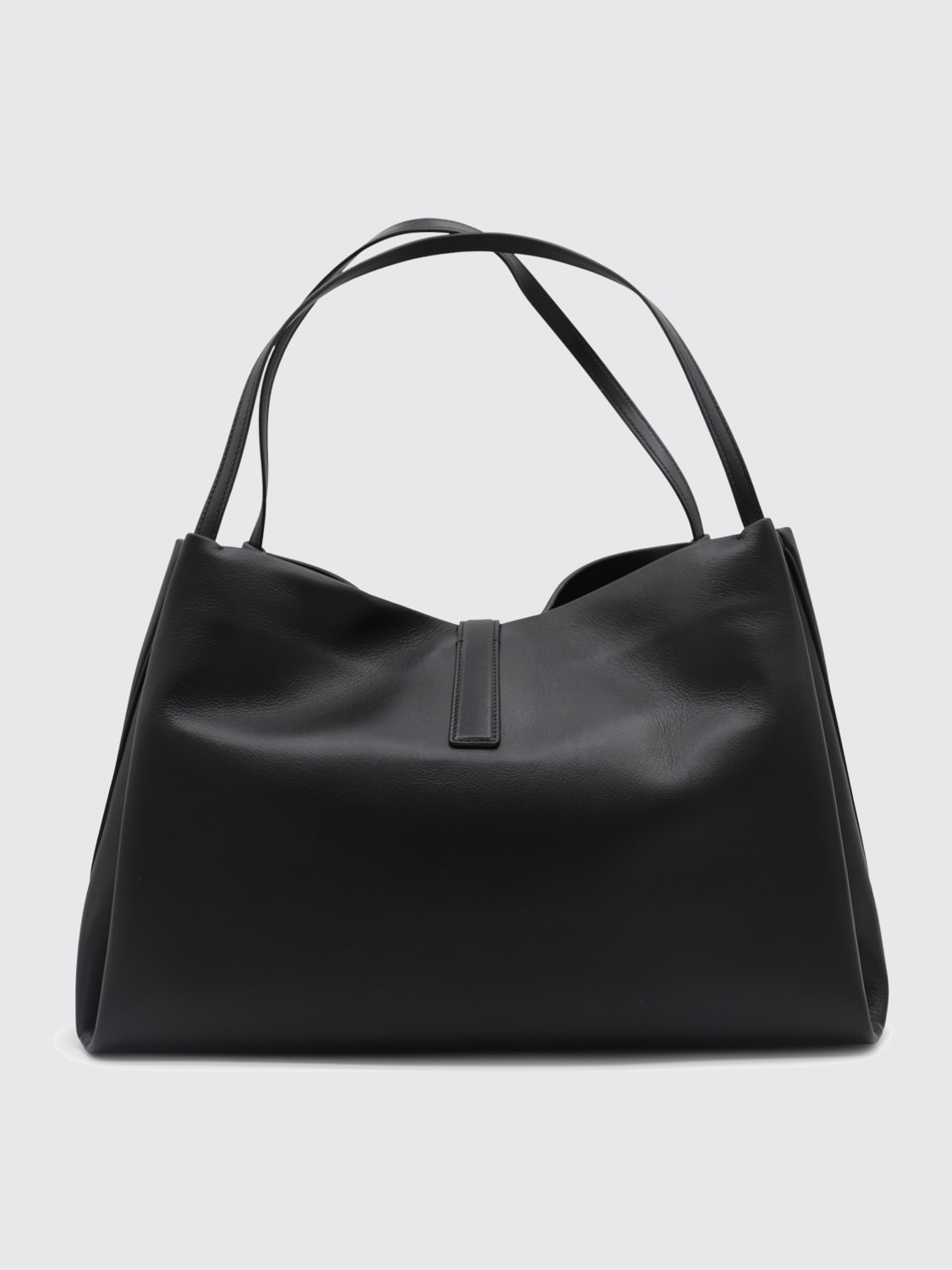 FERRAGAMO：ショルダーバッグ レディース - ブラック | GIGLIO