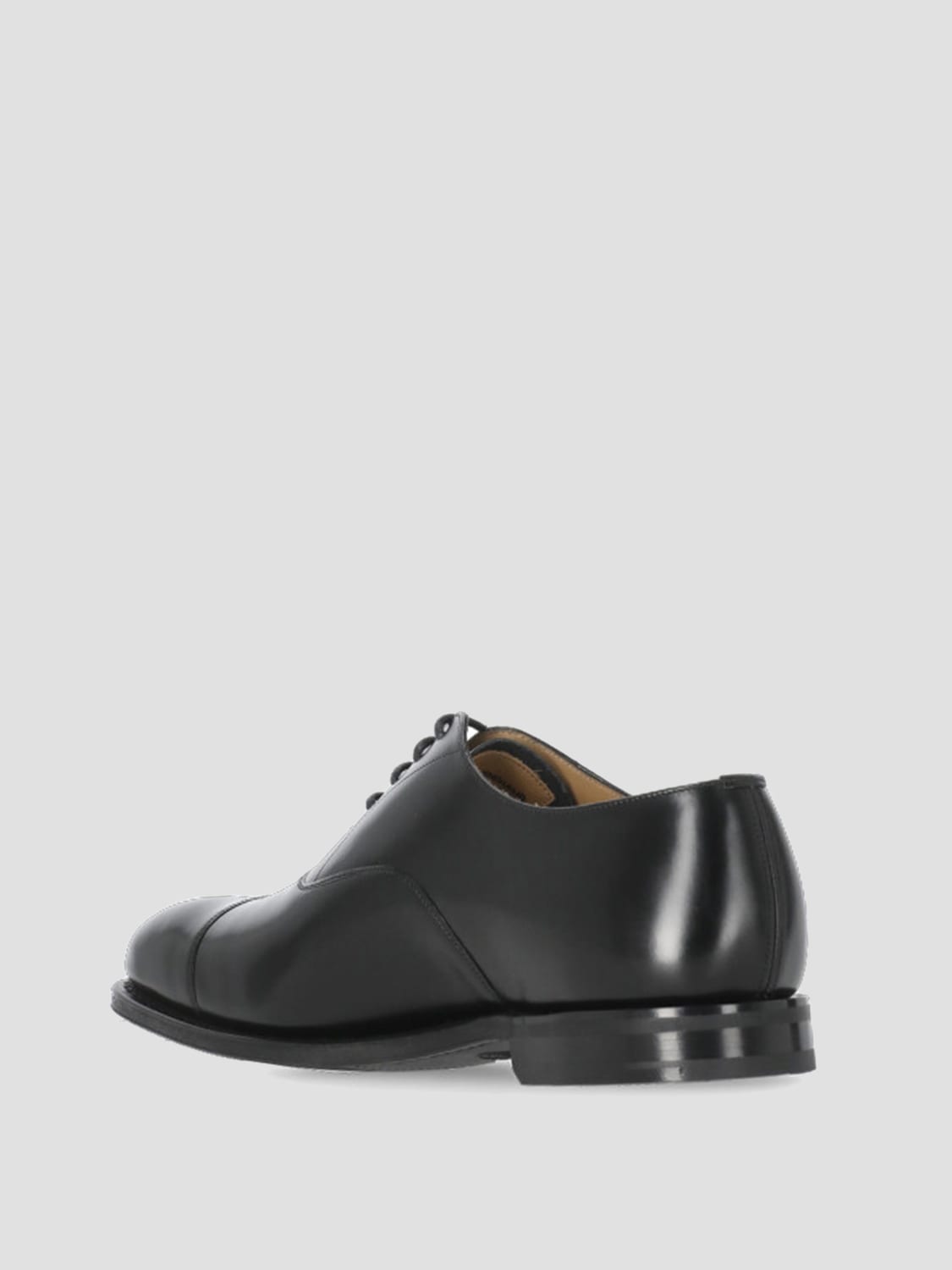 CHURCH'S BROGUE SHOES: Shoes men Church's, Black - Img 3