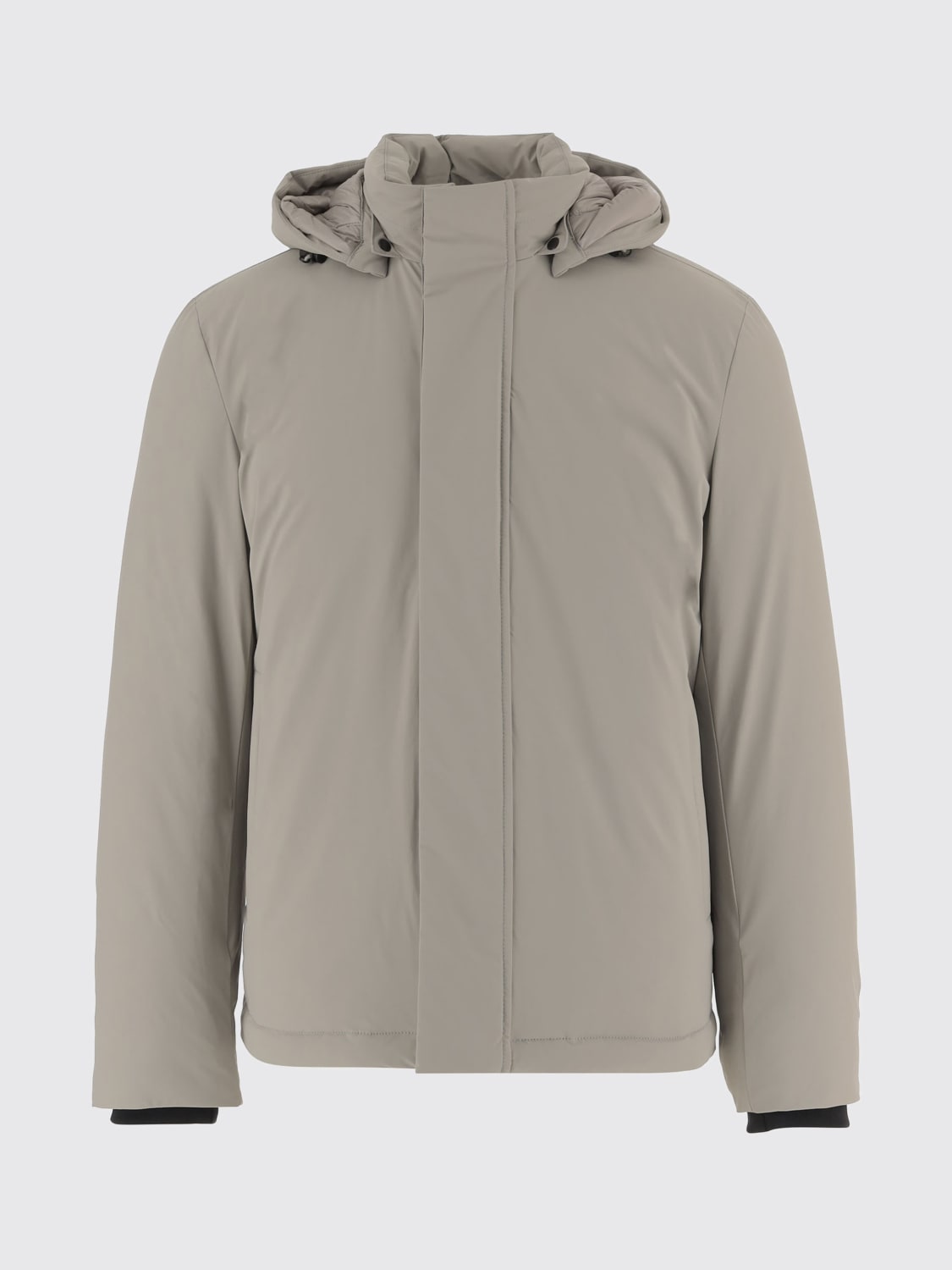 WOOLRICH JACKE: Jacke herren Woolrich, Beige - Img 1