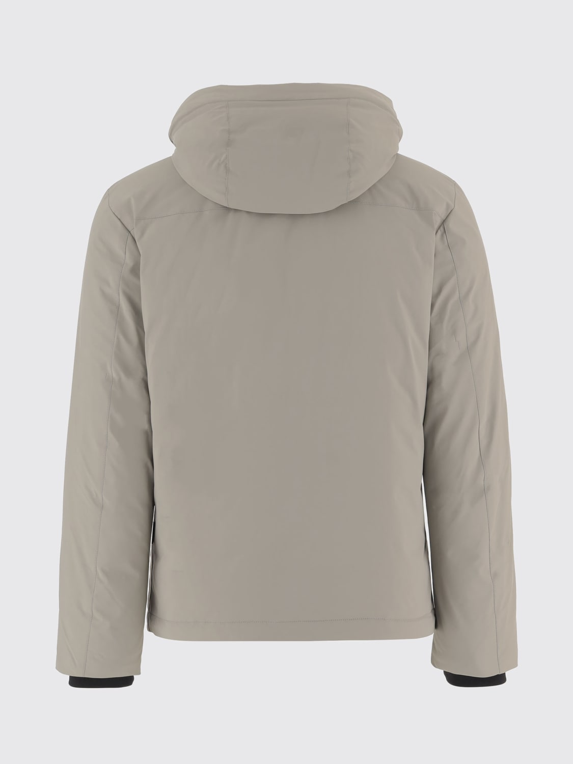 WOOLRICH JACKE: Jacke herren Woolrich, Beige - Img 2