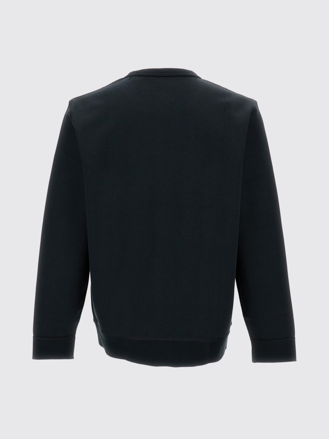 POLO RALPH LAUREN SUDADERA: Sudadera hombre Polo Ralph Lauren, Negro - Img 2