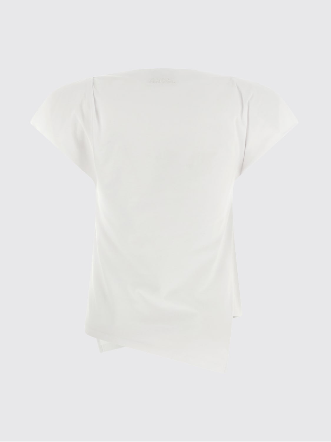 ISABEL MARANT 上衣: 上衣 女士 Isabel Marant, 白色 - Img 2