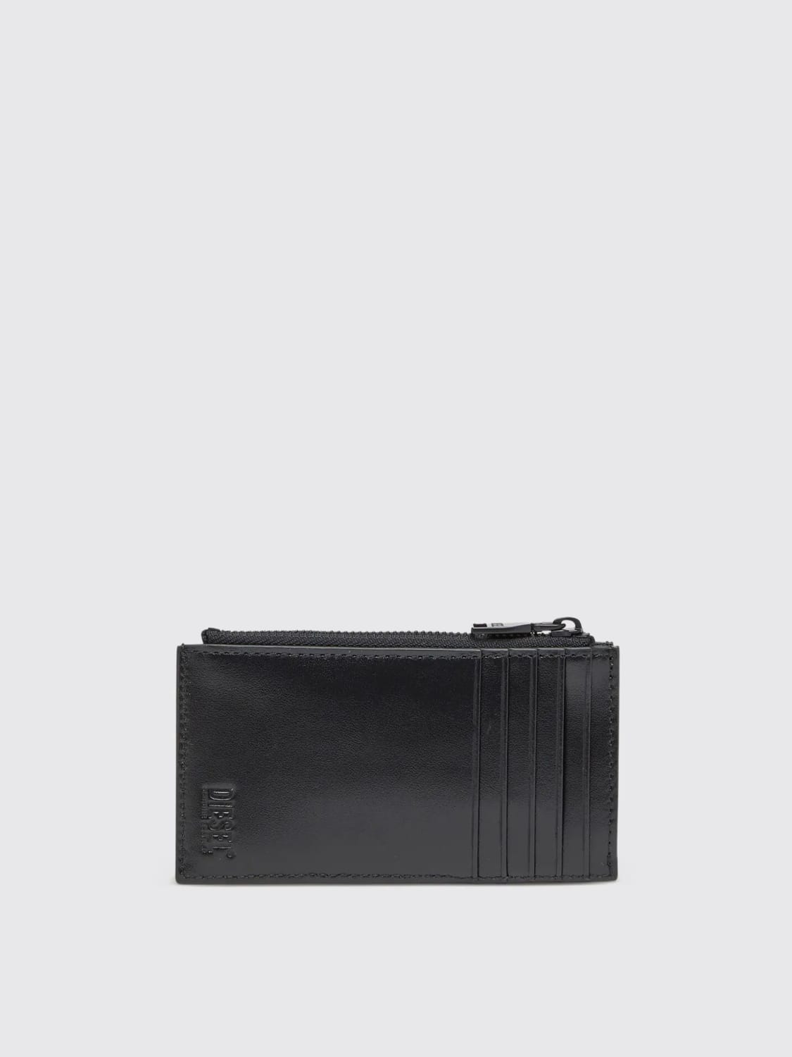 DIESEL WALLET: Wallet men Diesel, Black - Img 2
