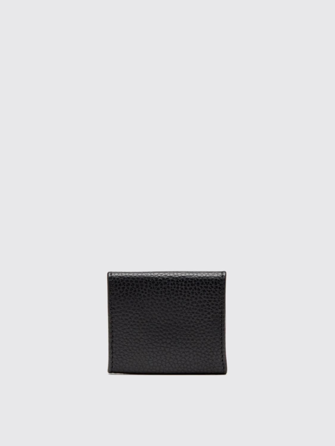 DIESEL WALLET: Wallet men Diesel, Black - Img 3