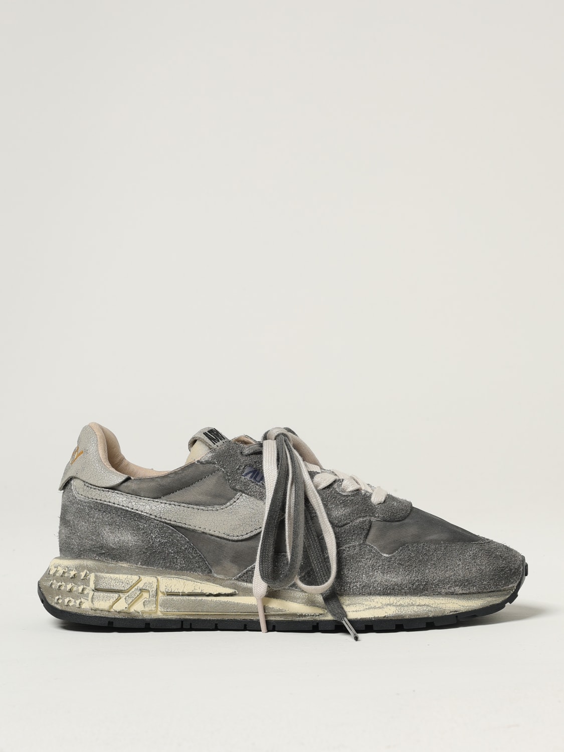 AUTRY SNEAKERS: Sneakers men Autry, Black - Img 1