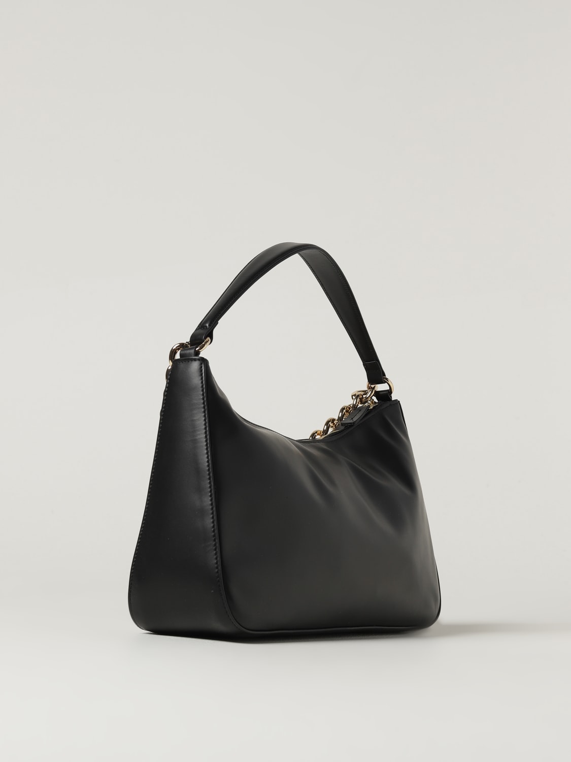 TWINSET HANDBAG: Shoulder bag woman Twinset, Black - Img 2