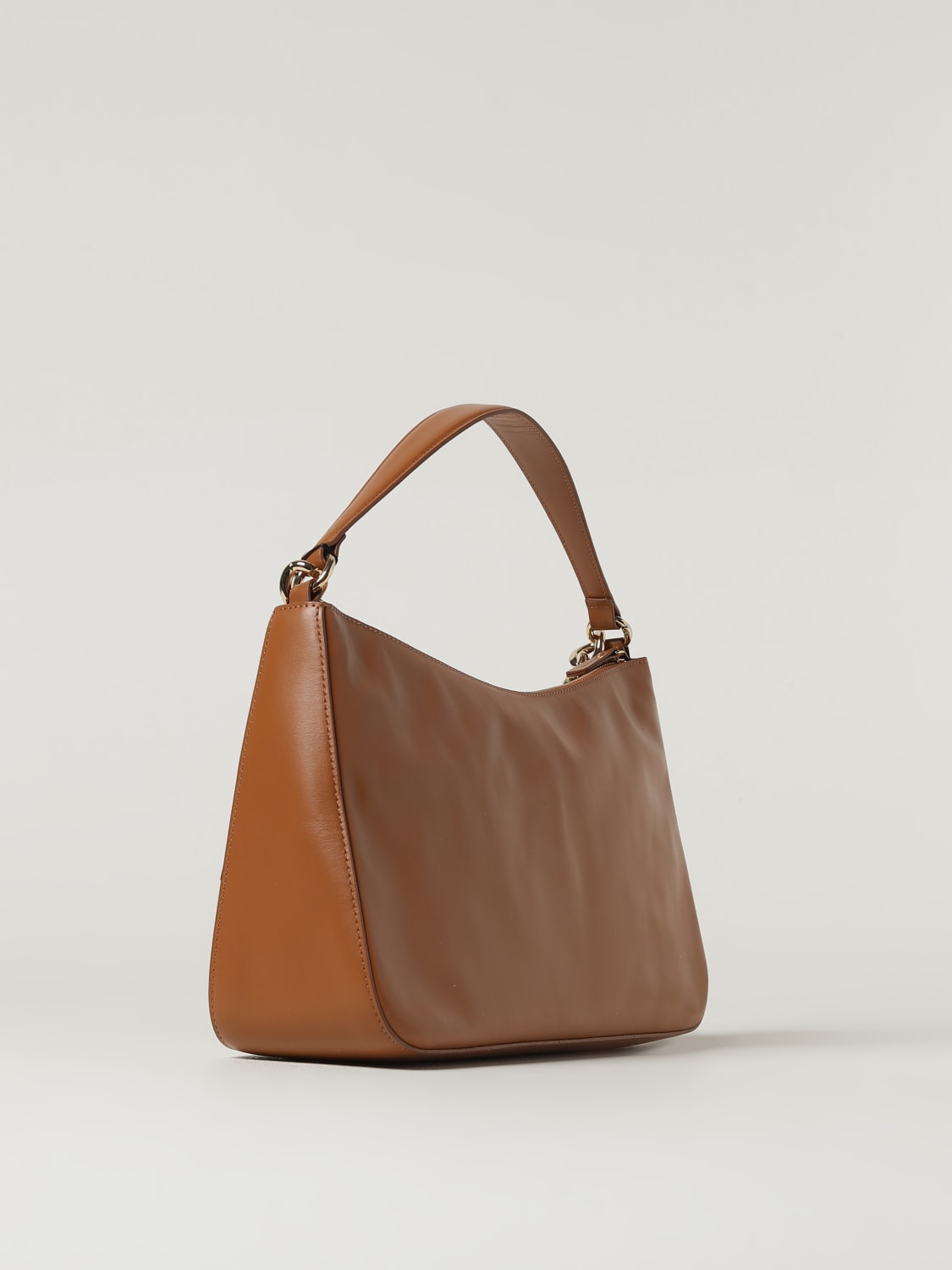 TWINSET HANDBAG: Shoulder bag woman Twinset, Leather - Img 2