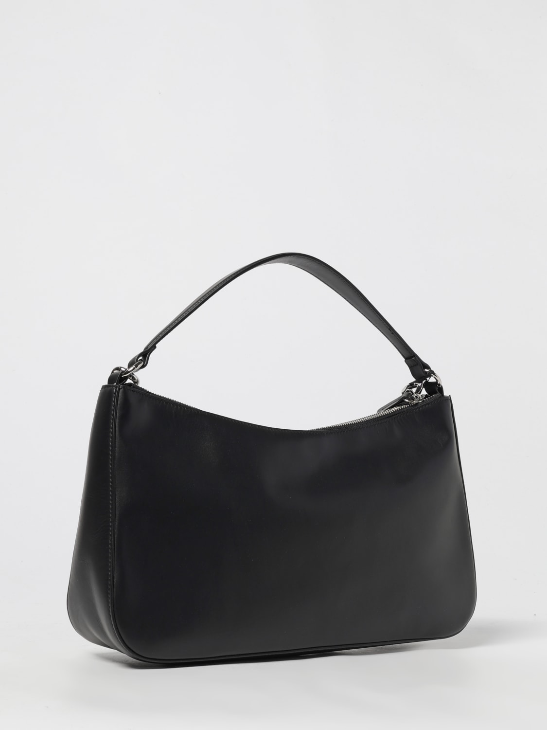 TWINSET BOLSO DE MANO: Bolso de hombro mujer Twinset, Negro 1 - Img 2