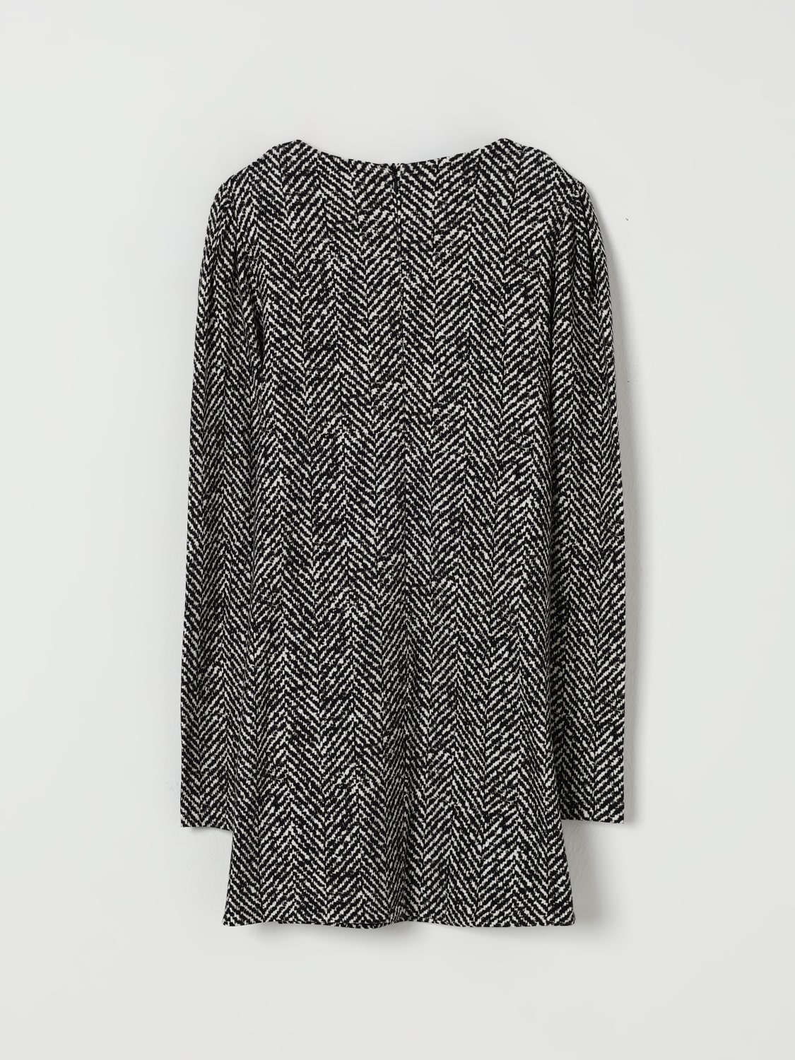 DOLCE & GABBANA DRESS: Suit kids Dolce & Gabbana, White - Img 2